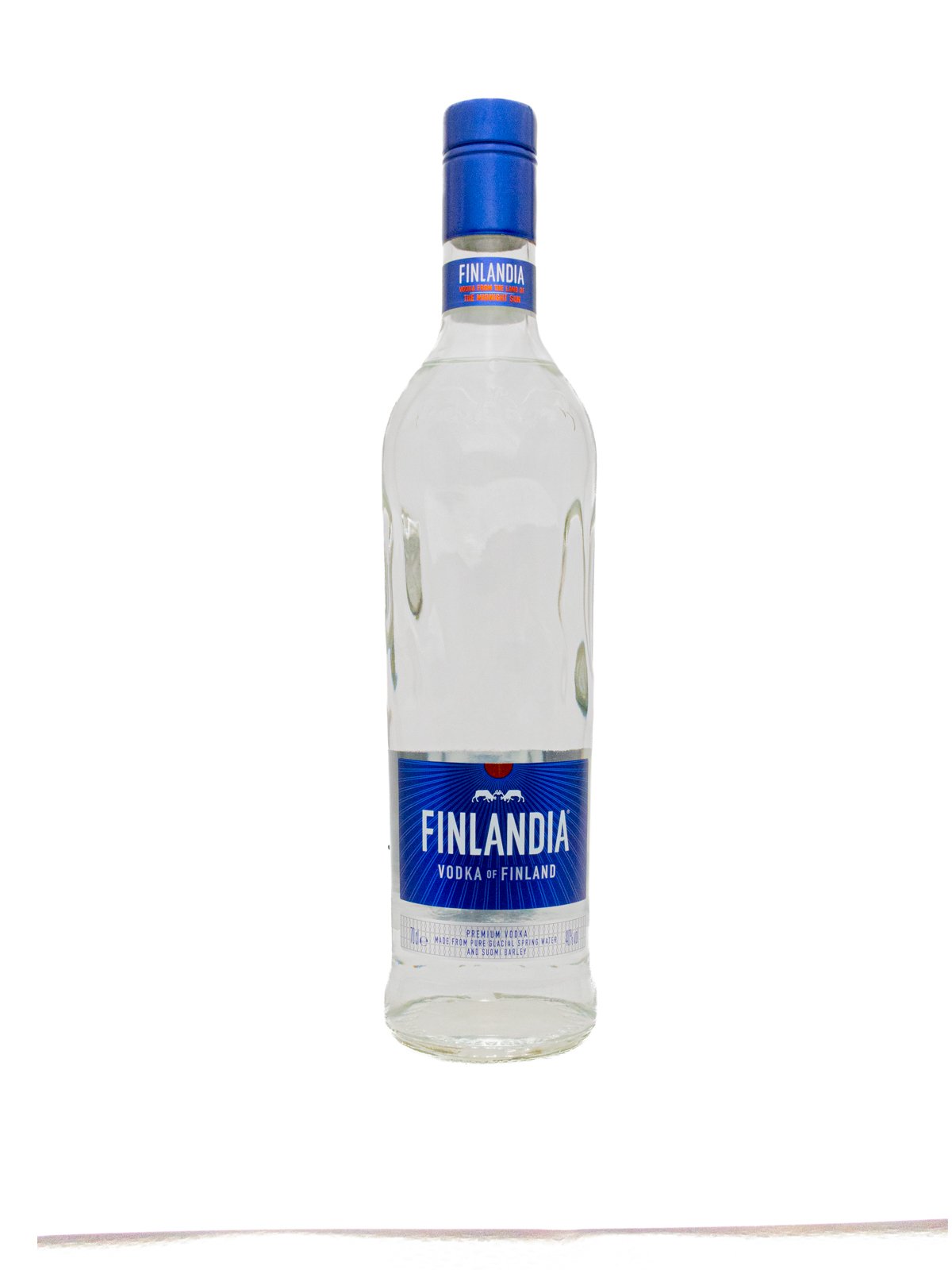 FINLANDIA