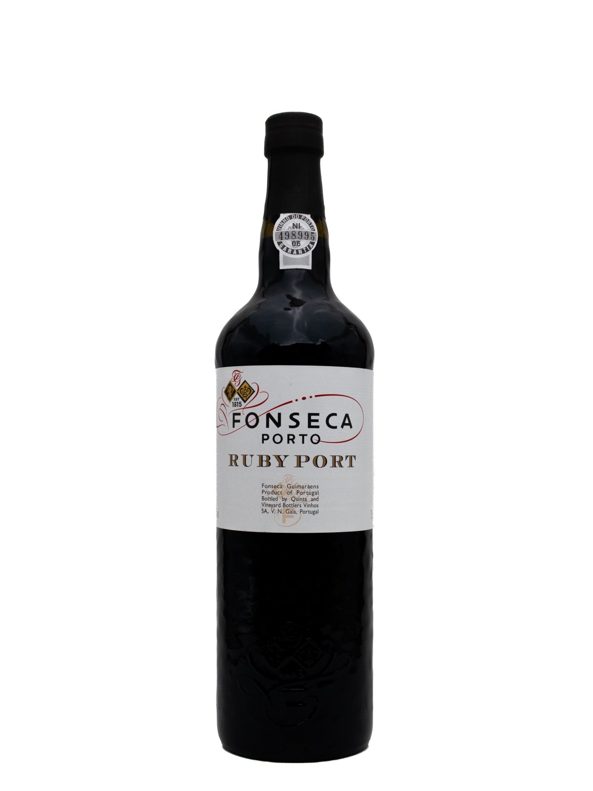 FONSECA PORT RUBY