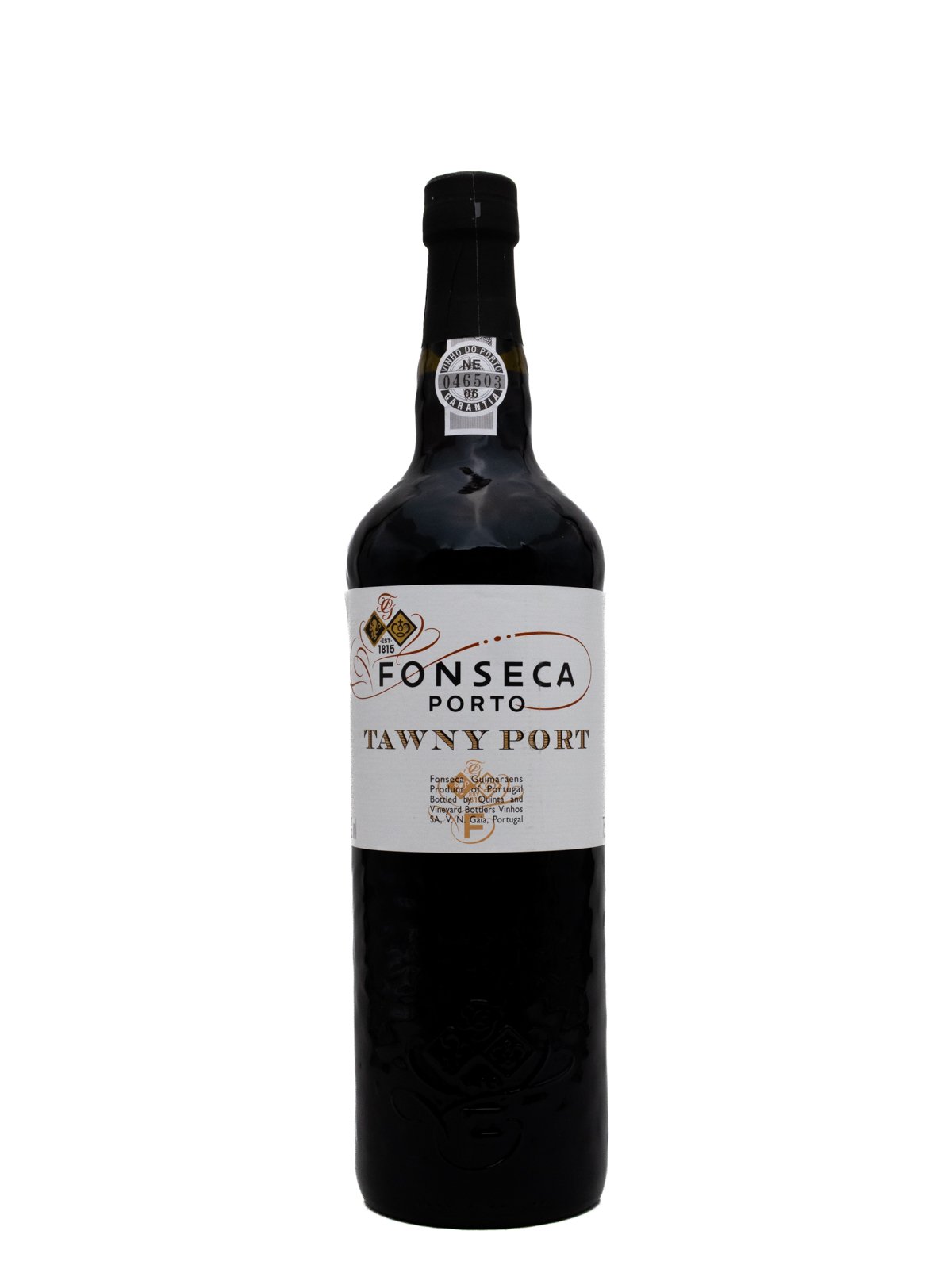 FONSECA PORT TAWNY
