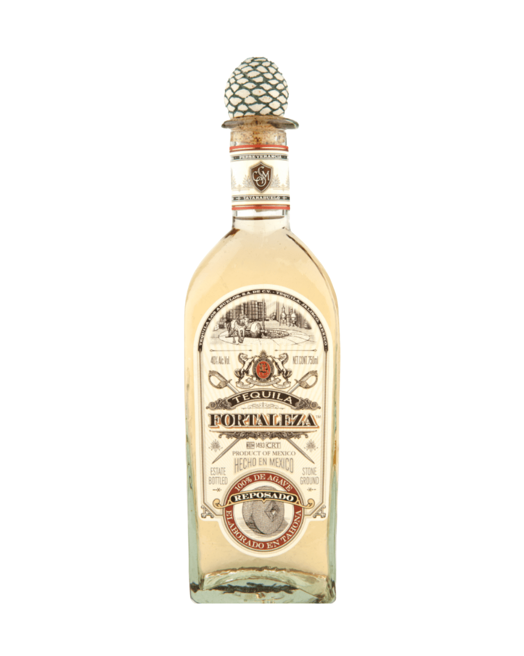 FORTALEZA ANEJO