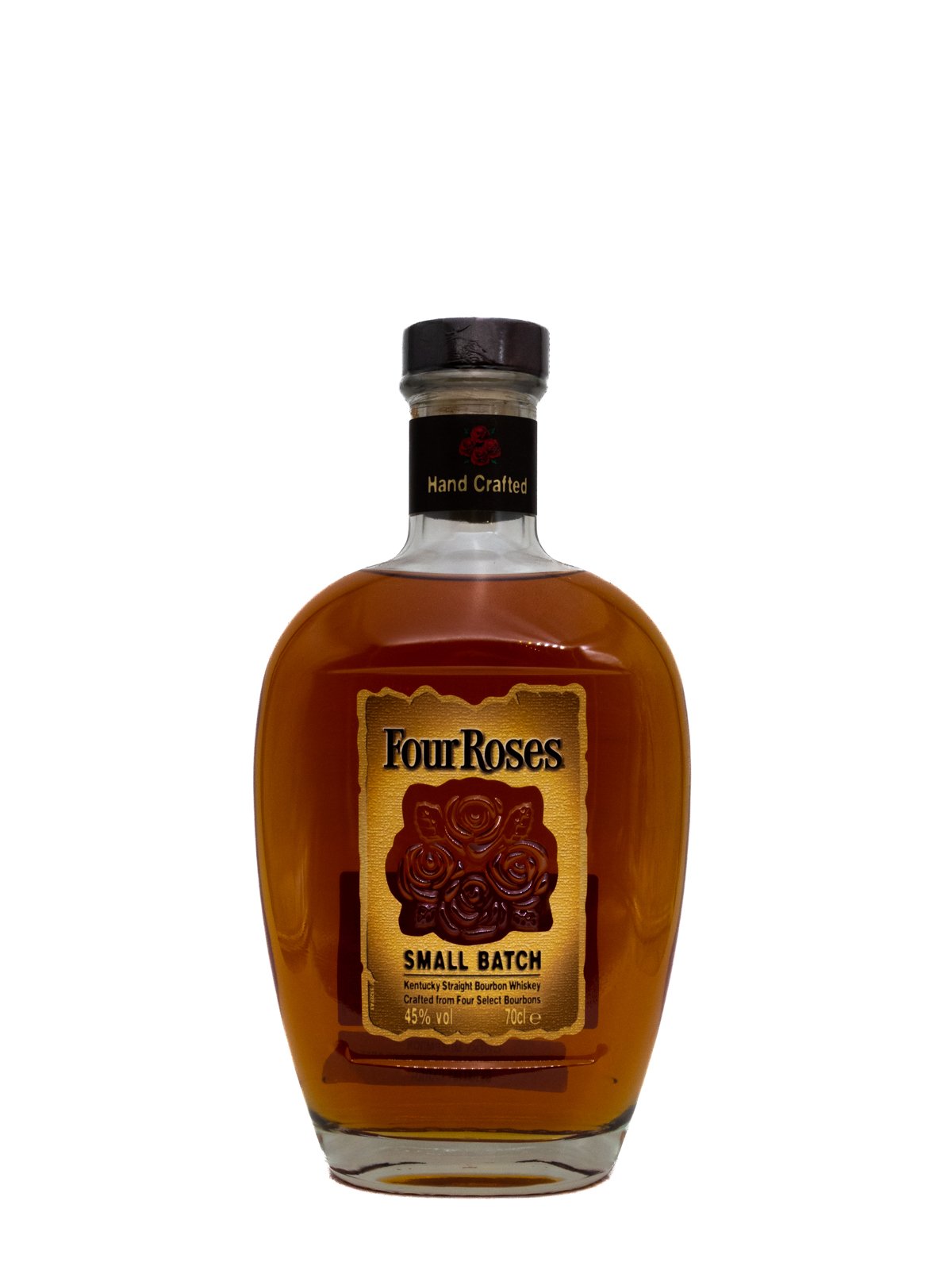 FOUR ROSES SMALL BATCH