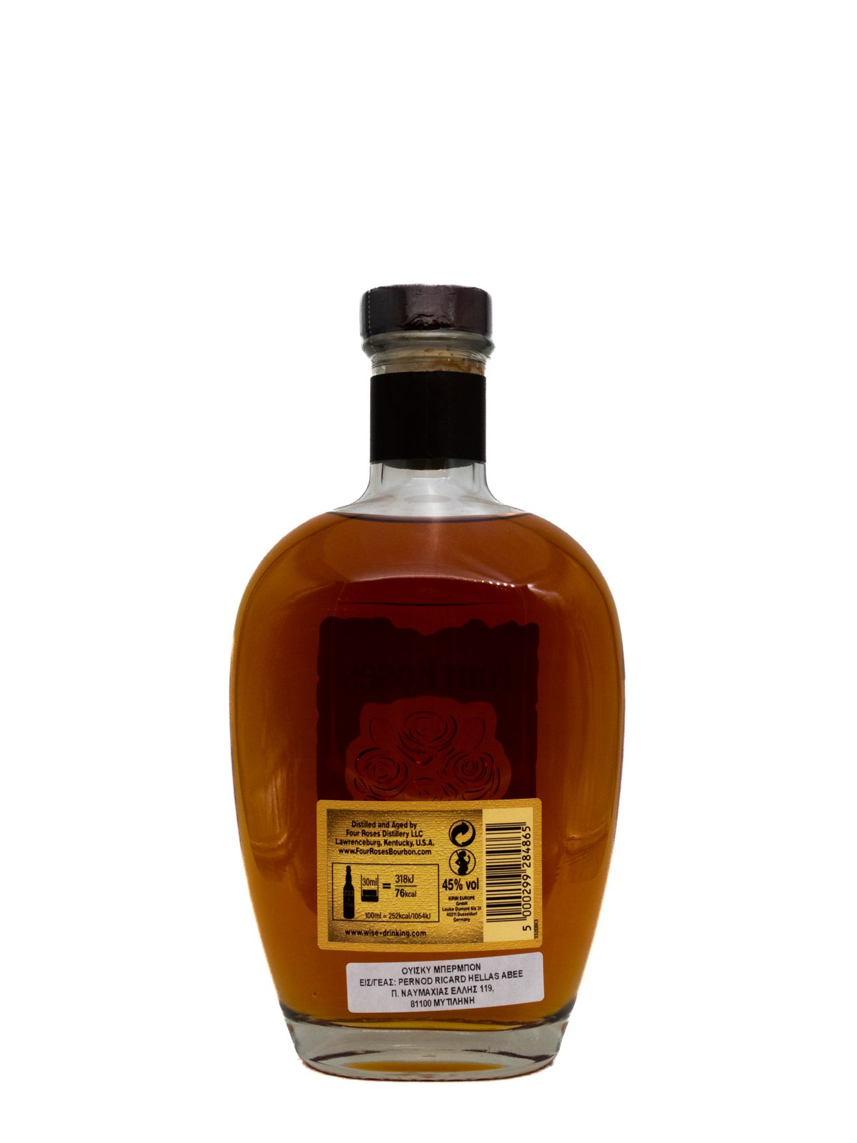 FOUR ROSES SMALL BATCH