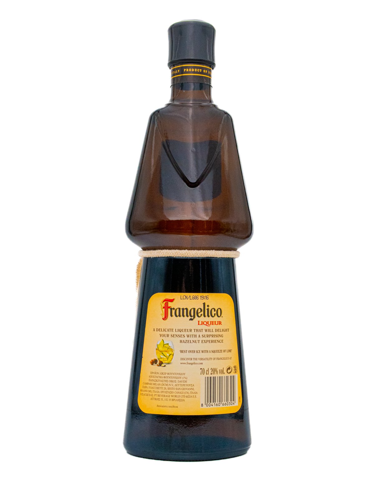 FRANGELICO
