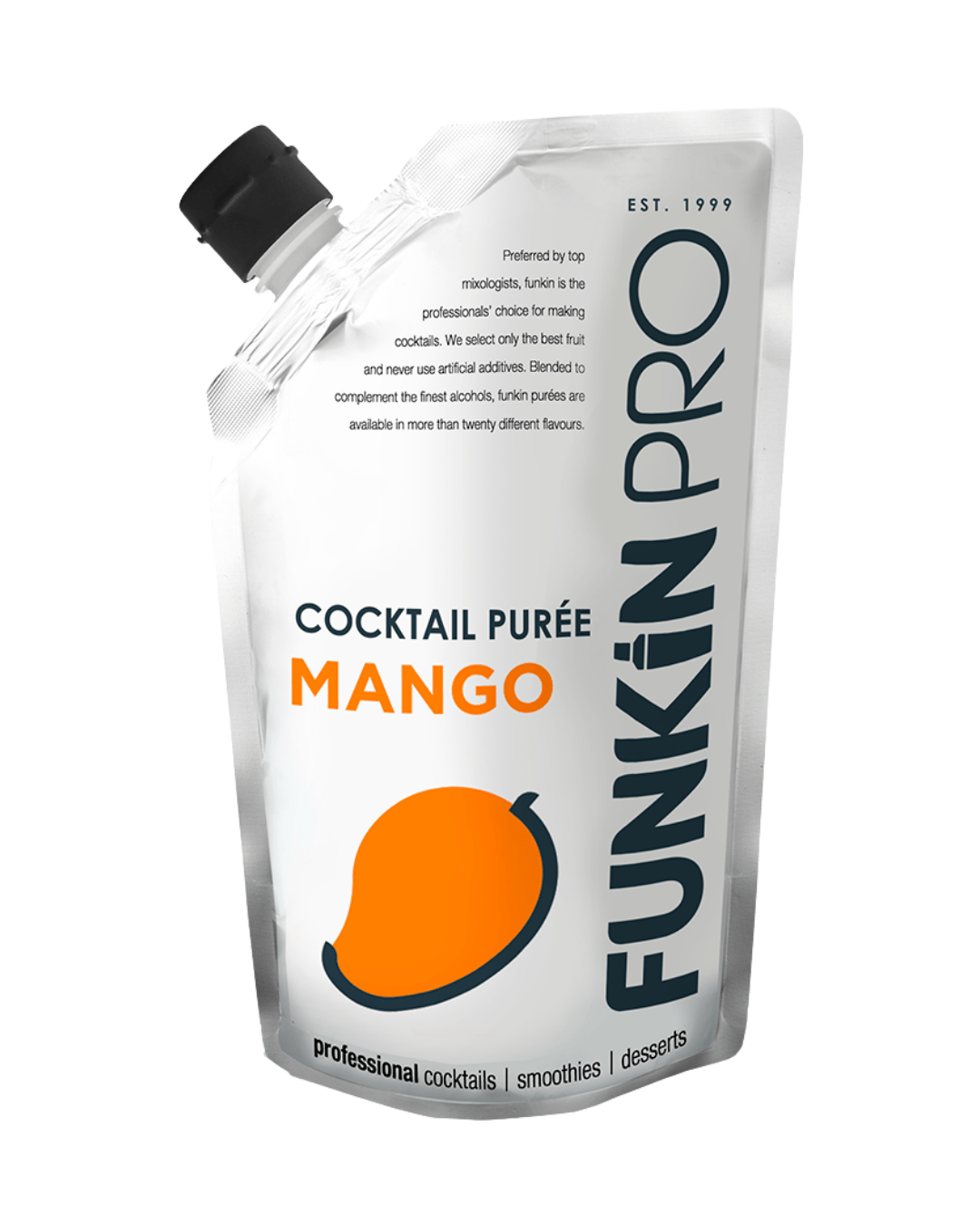 FUNKIN MANGO PUREE