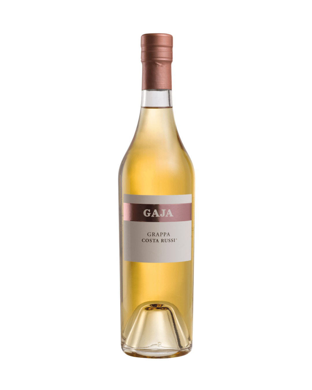 GAJA GRAPPA COSTA RUSSI