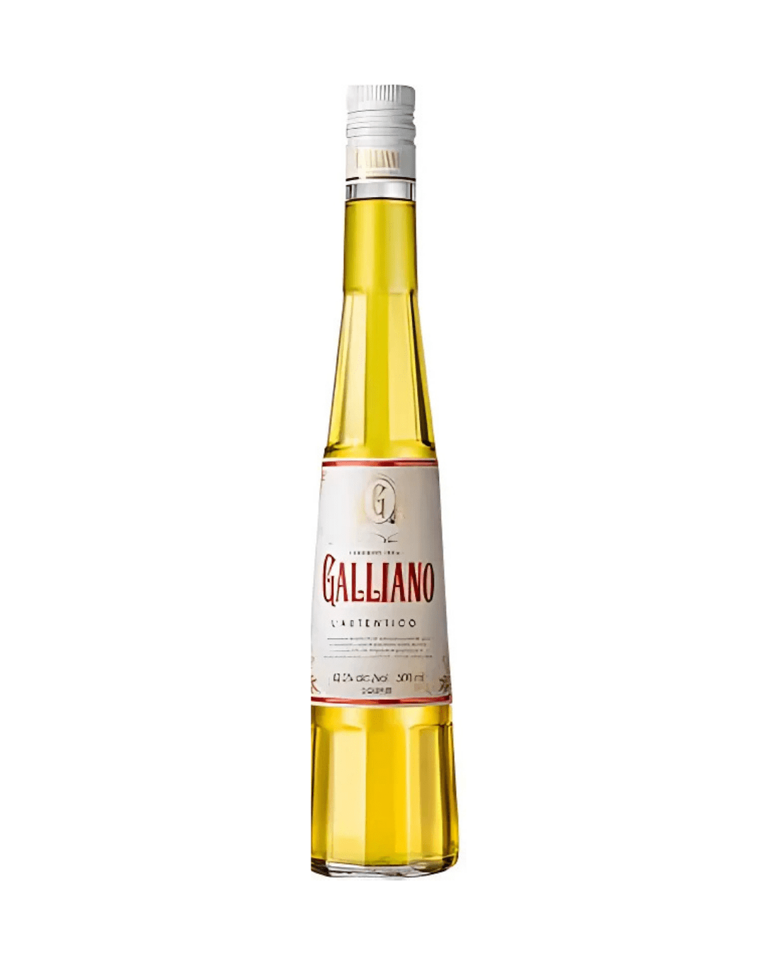 GALLIANO L' AUTENTICO