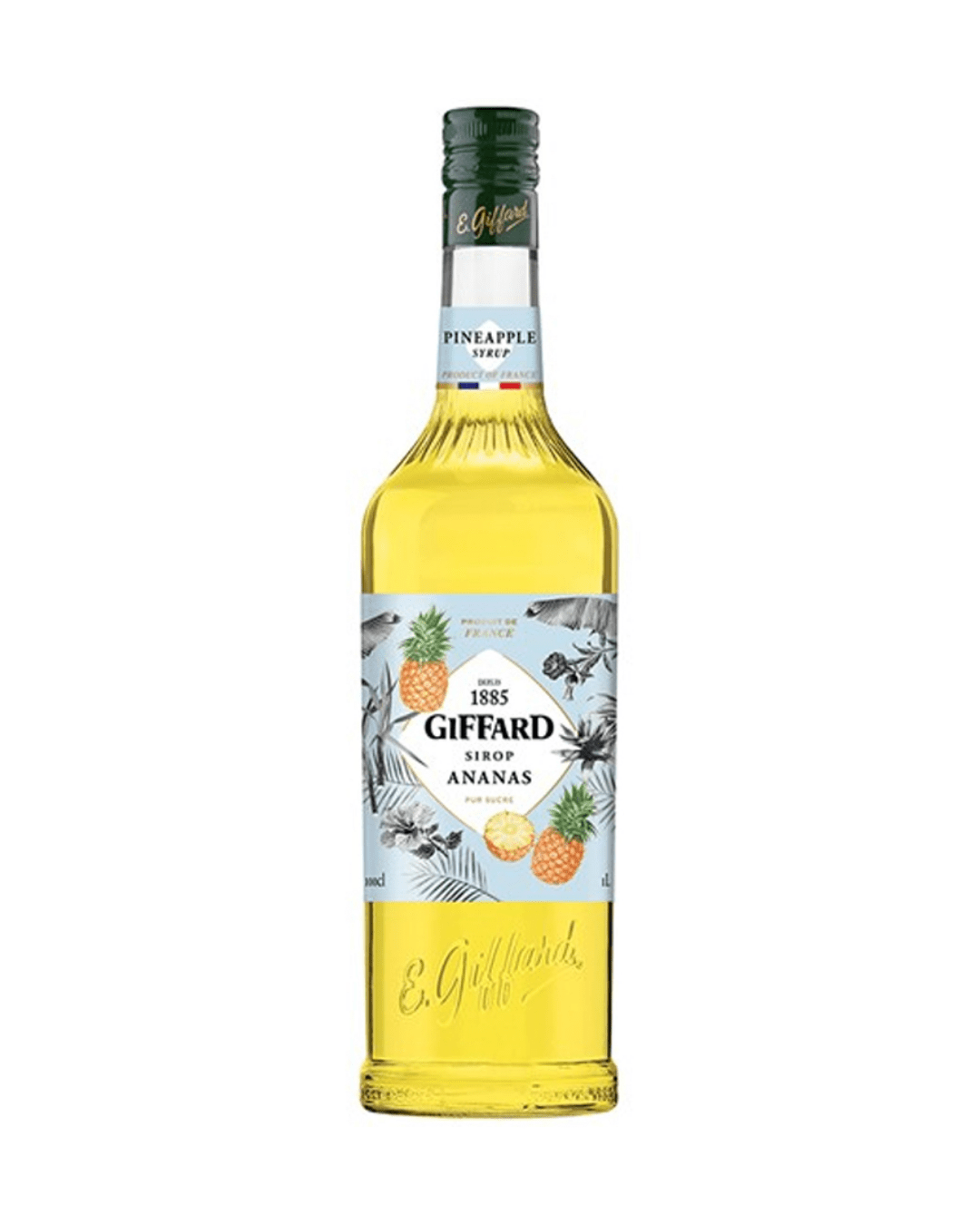 GIFFARD ΣΙΡΟΠΙ ΑΝΑΝΑ