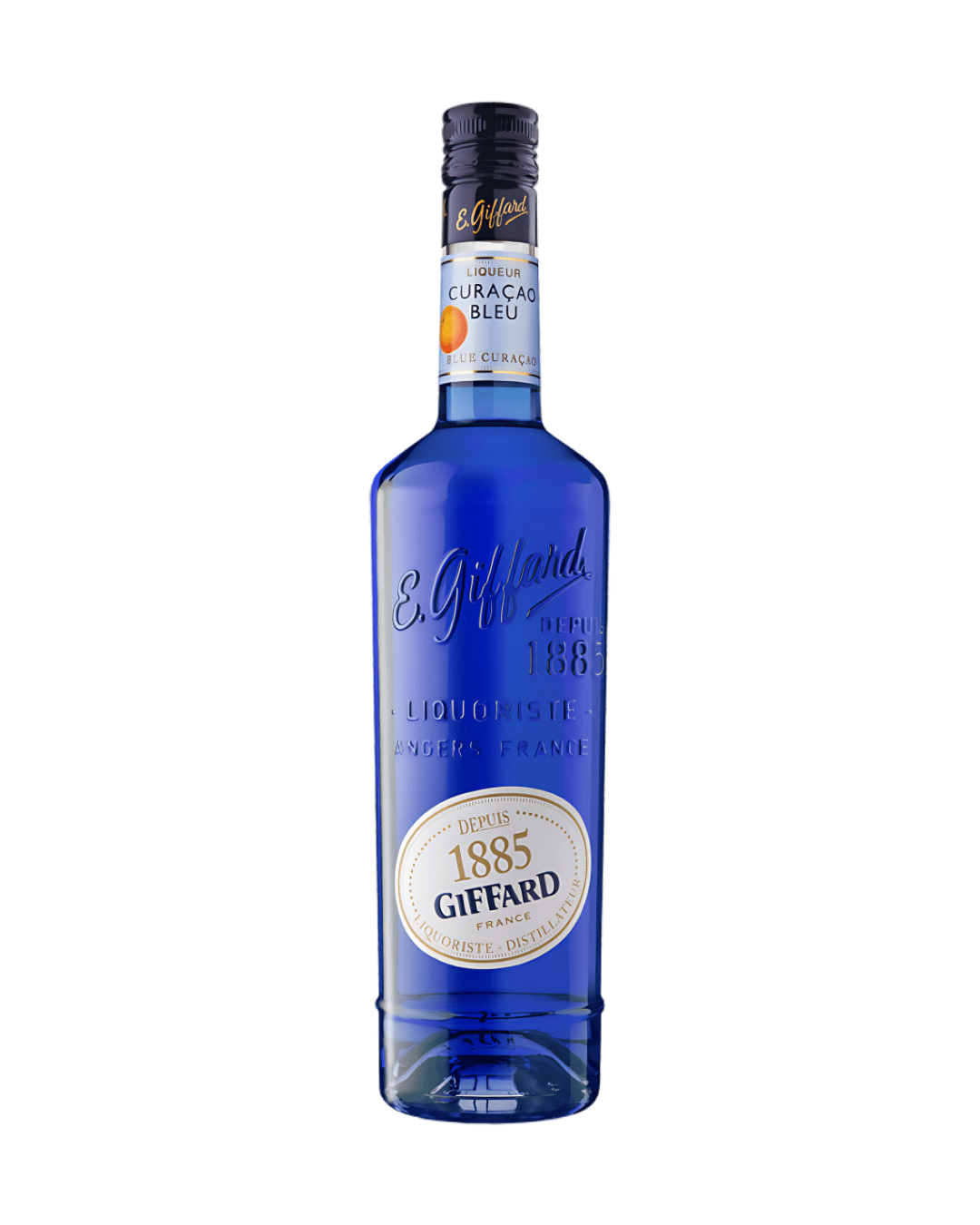 GIFFARD BLUE CURACAO LIQUEUR