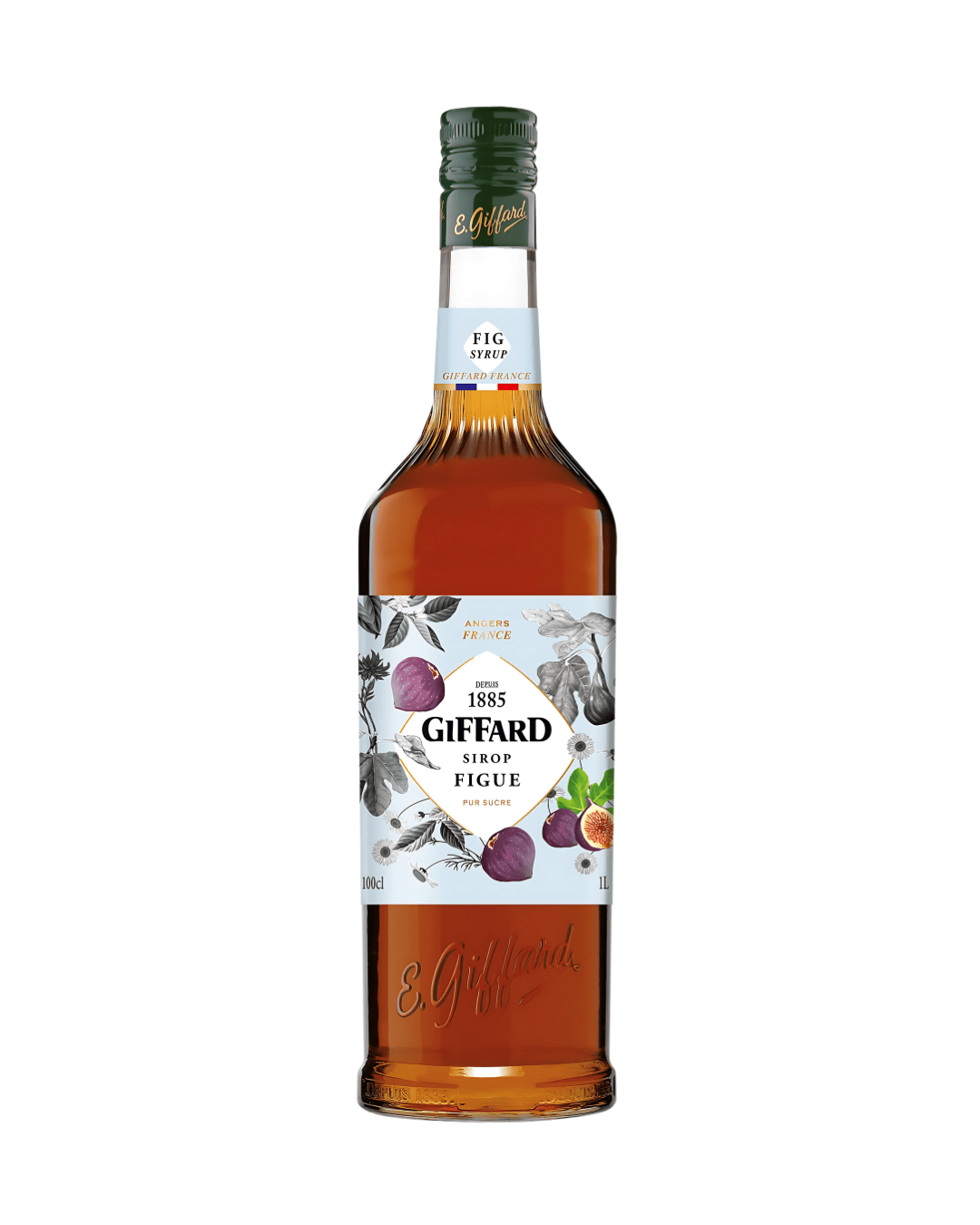 GIFFARD FIGUE - FIG SYRUP