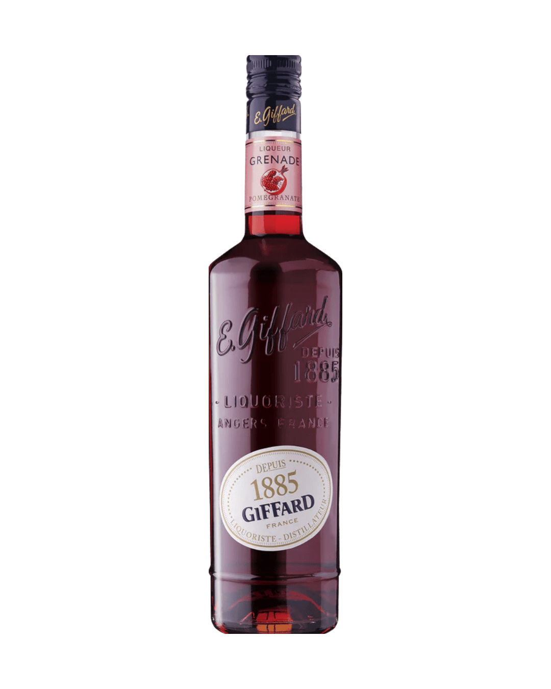 GIFFARD POMEGRANATE LIQUEUR
