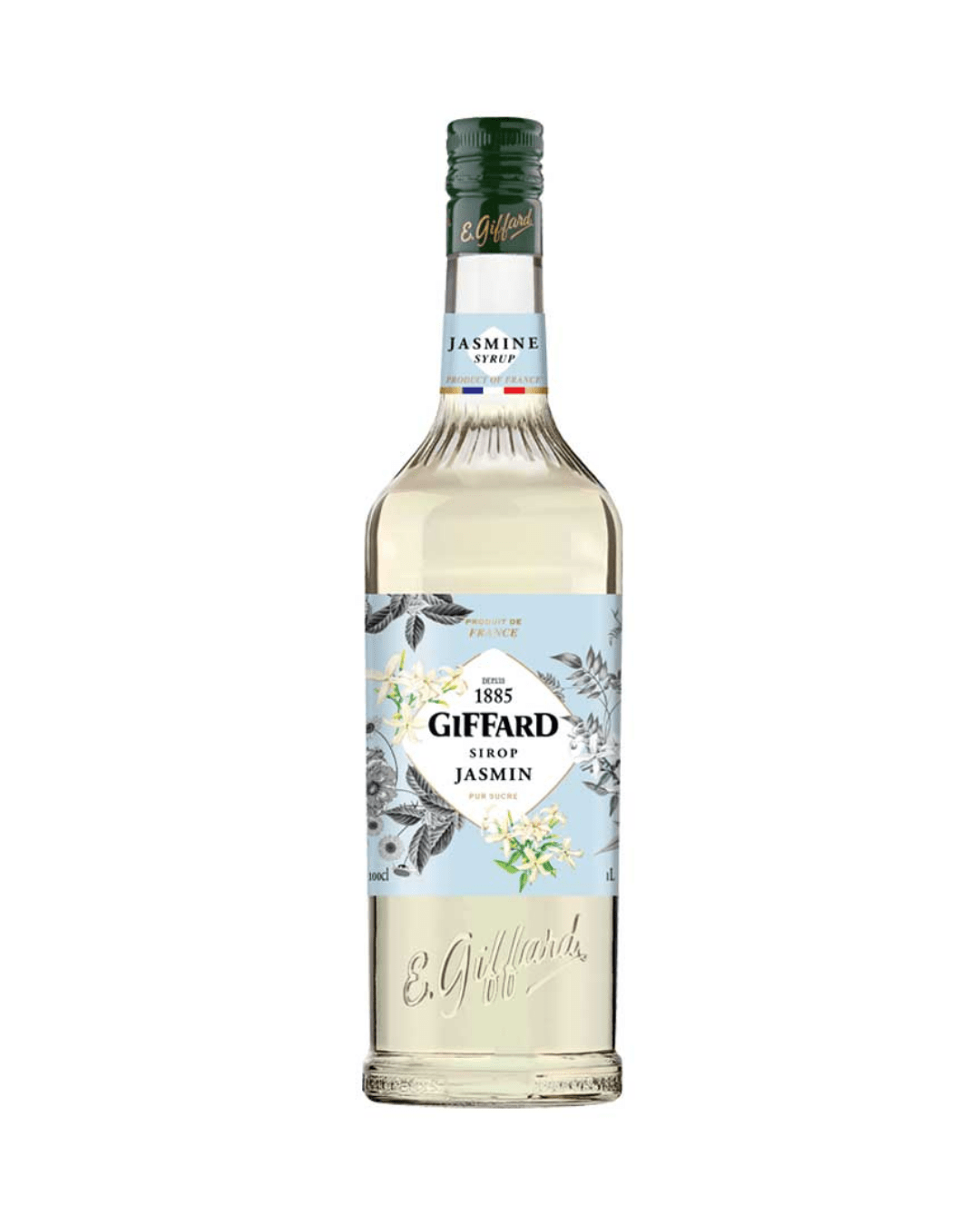 GIFFARD JASMIN SYRUP