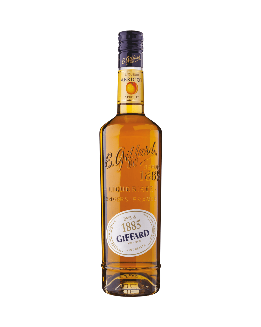 GIFFARD LIQUEUR APRICOT BRANDY
