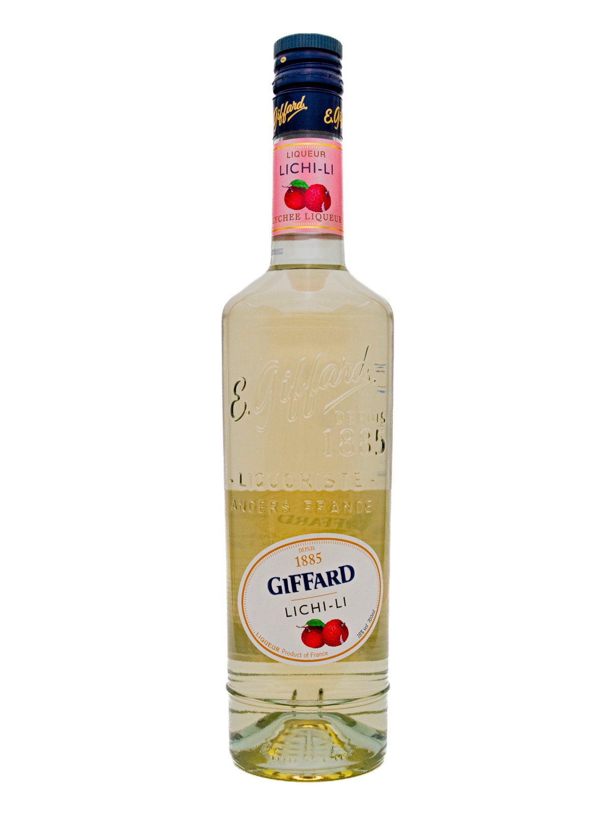GIFFARD LITCHI-LI LIQUEUR