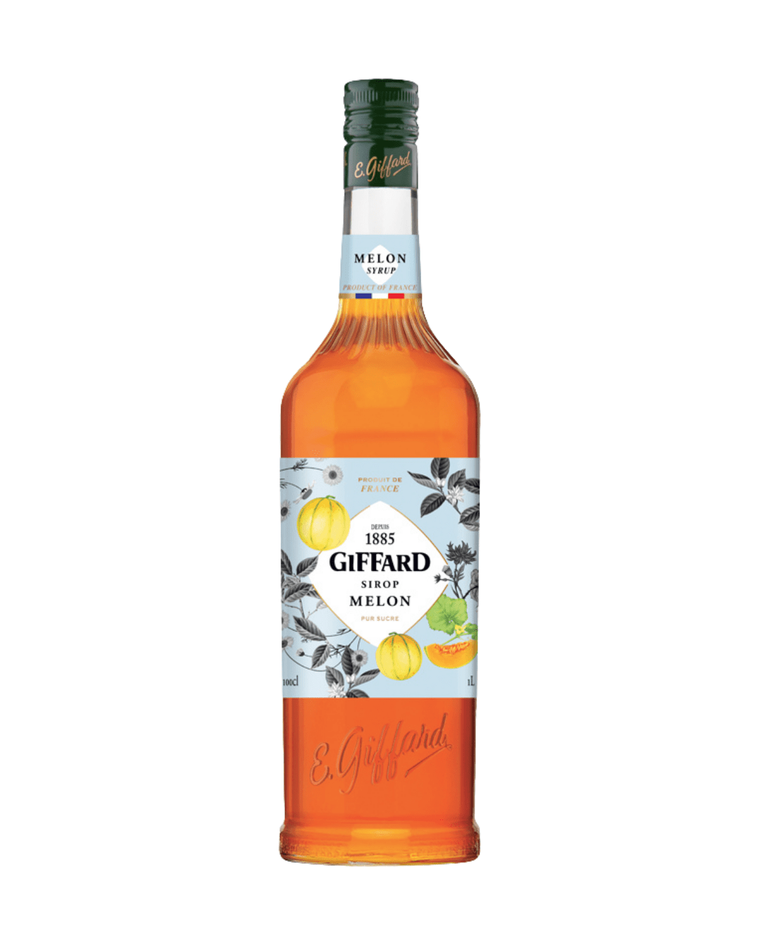 GIFFARD MELON SYRUP
