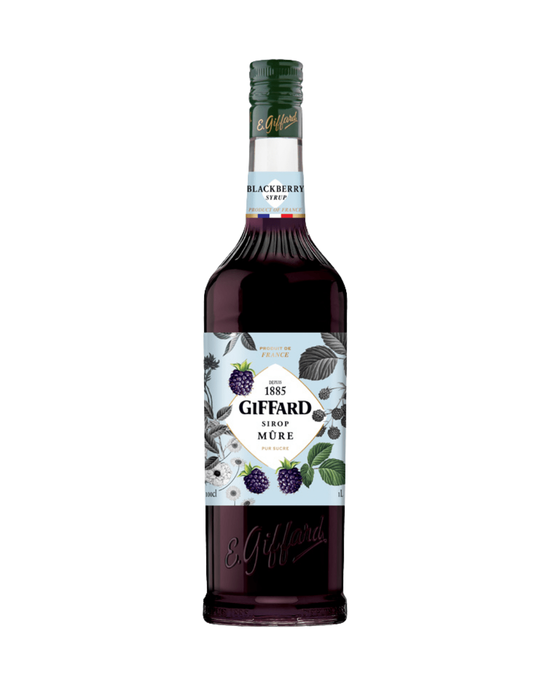 GIFFARD MURE BLACKBERRY SYRUP
