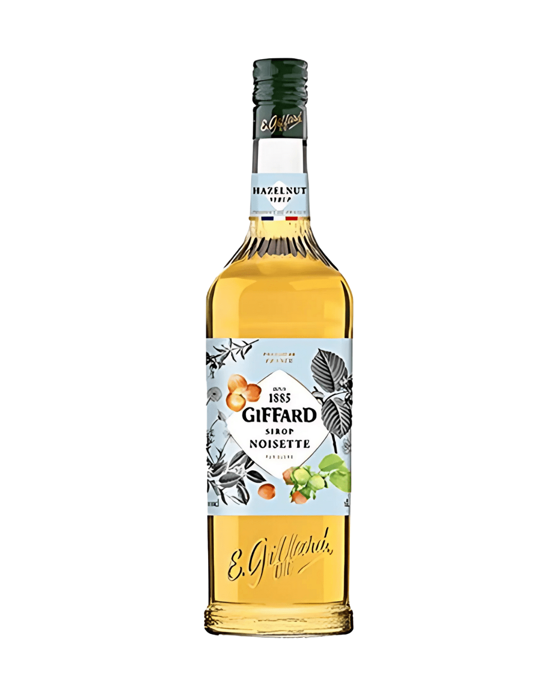 GIFFARD NOISETTE HAZELNUT SYRUP