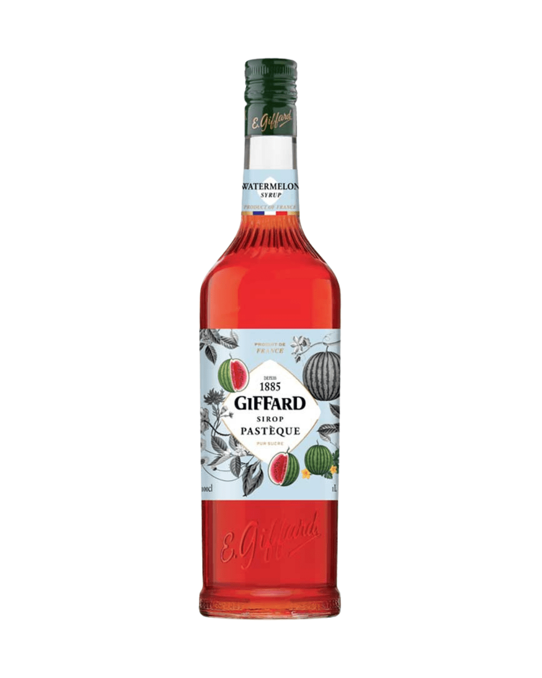 GIFFARD WATERMELON SYRUP