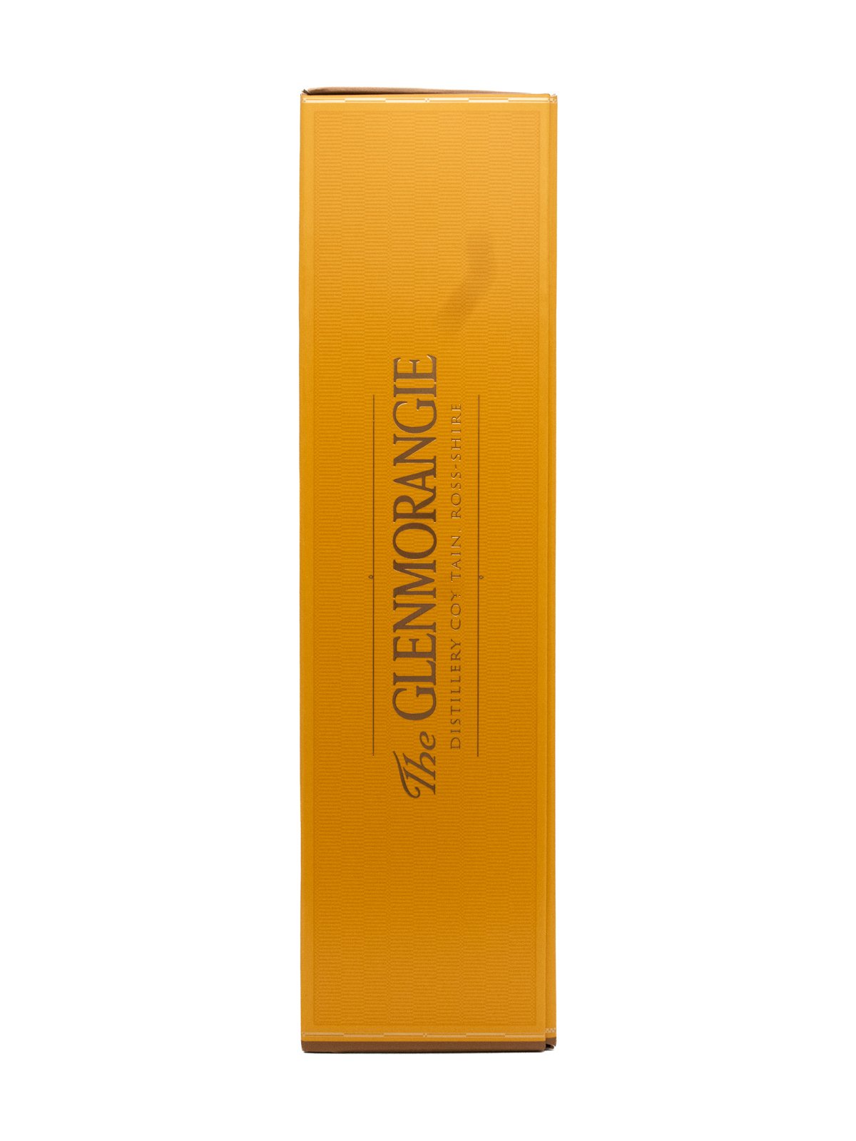 GLENMORANGIE 12YO