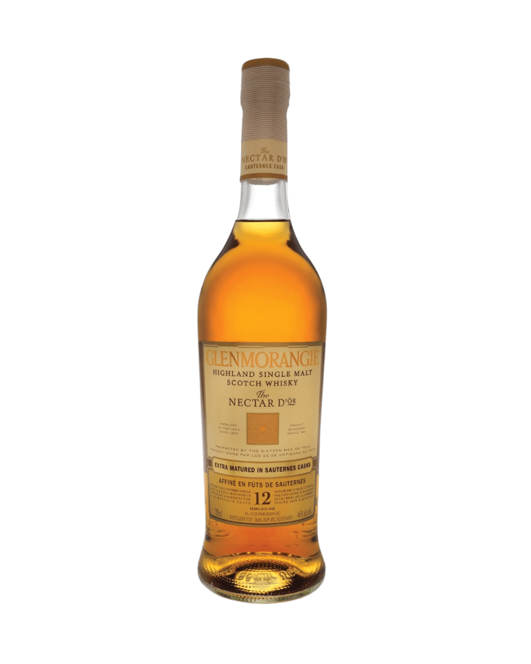 GLENMORANGIE NECTAR D' OR