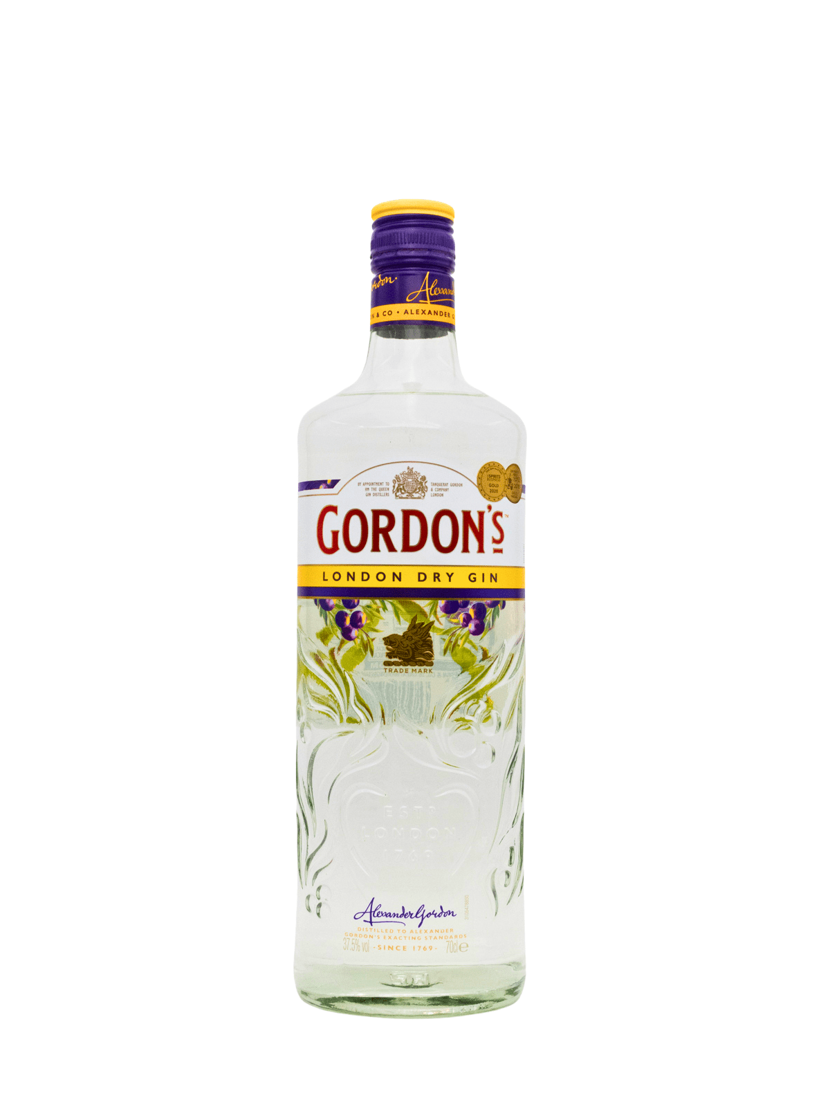 GORDON'S GIN