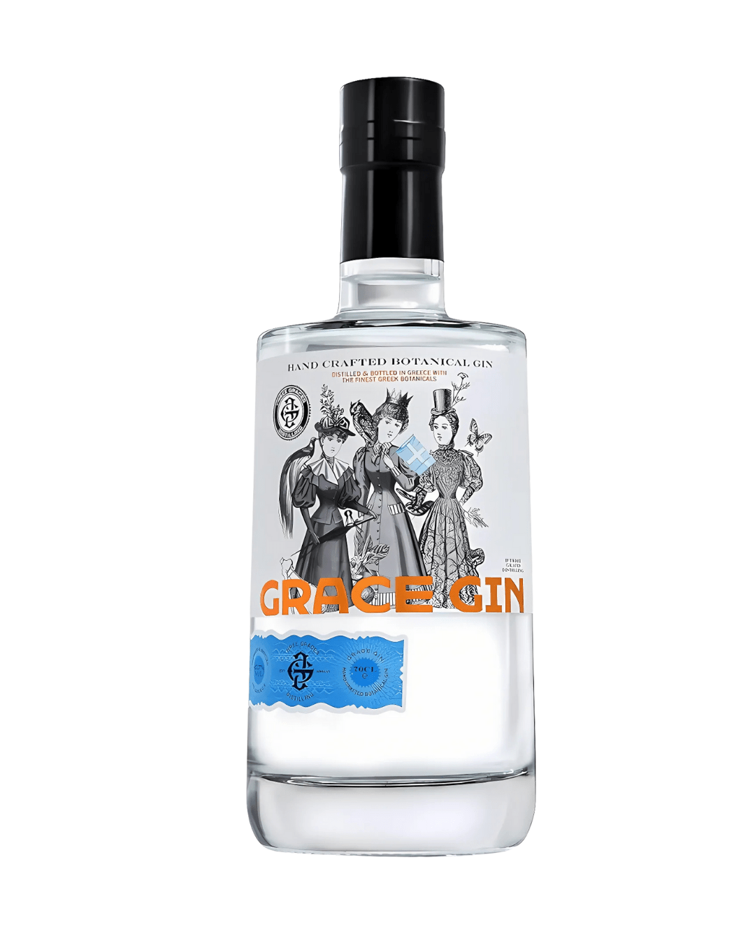GRACE GIN