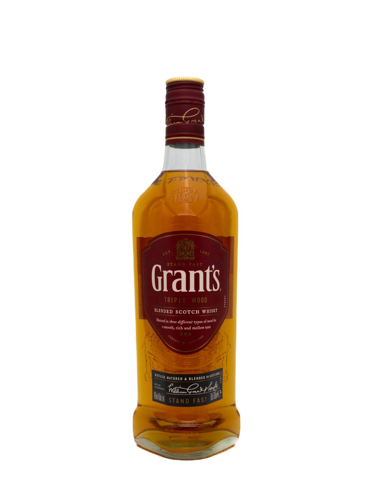 GRANT'S