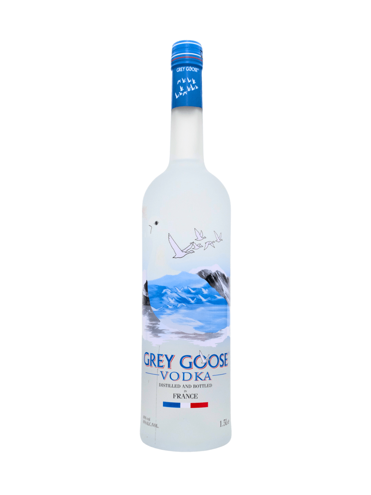 GREY GOOSE