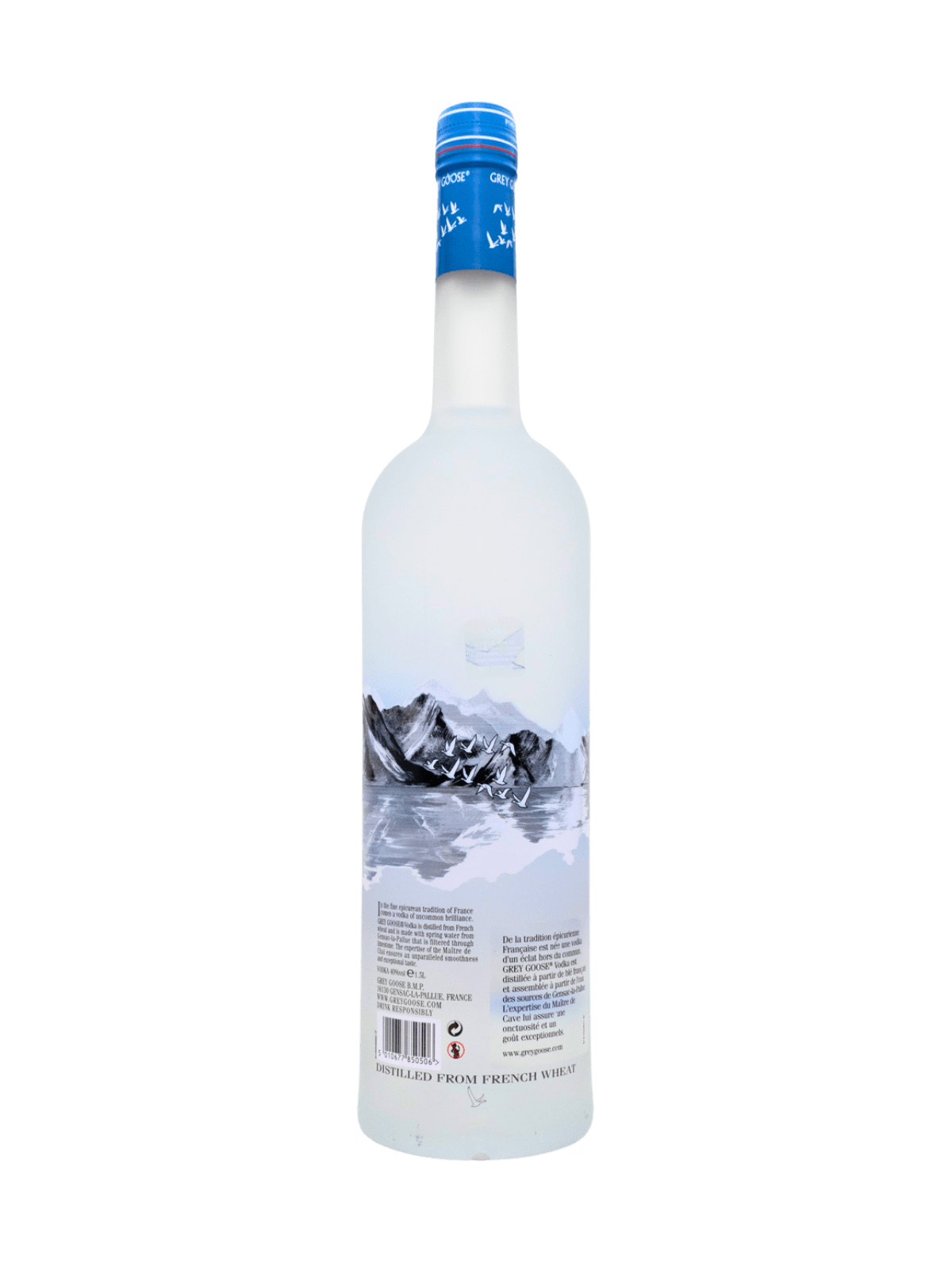 GREY GOOSE