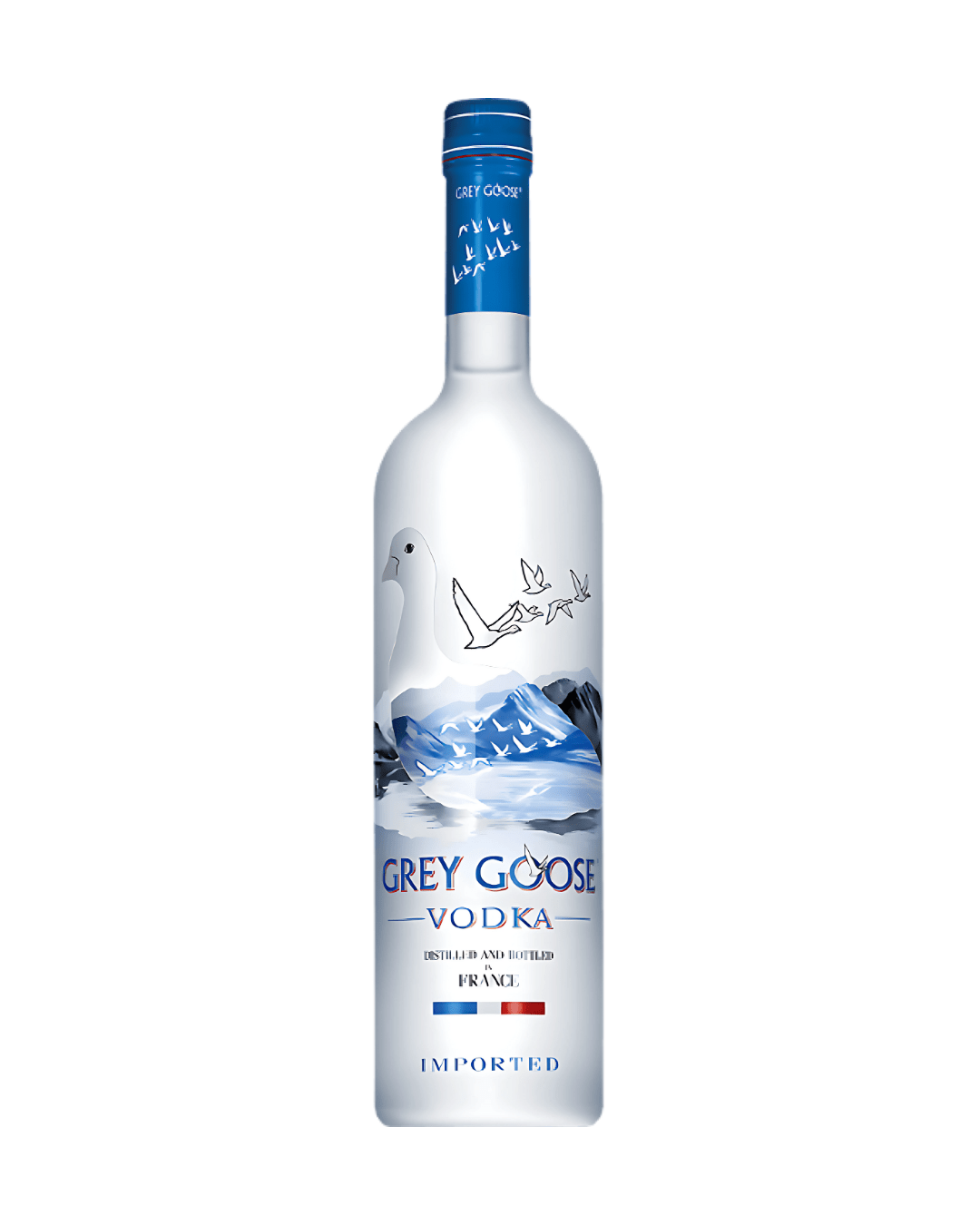 GREY GOOSE