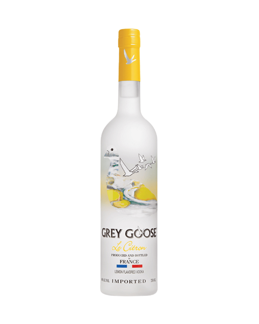 GREY GOOSE LE CITRON