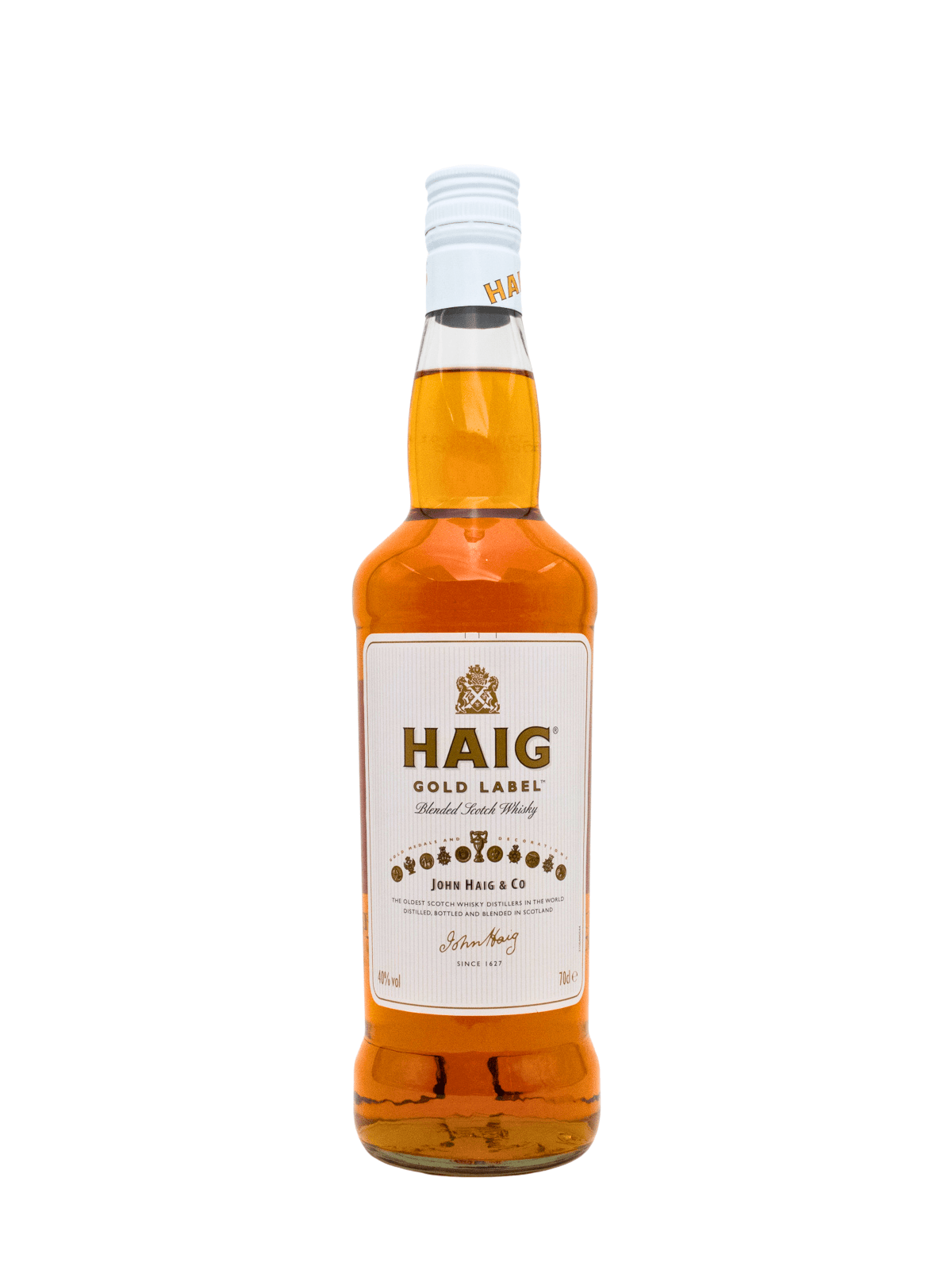 HAIG
