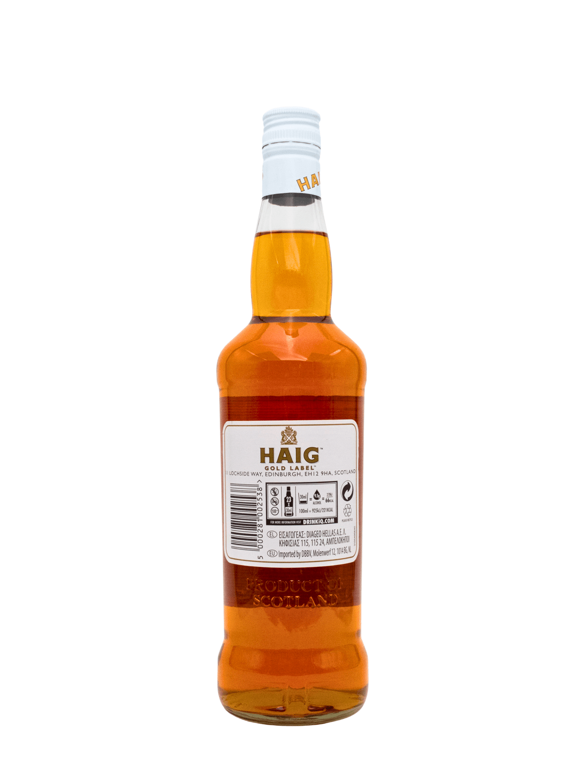 HAIG
