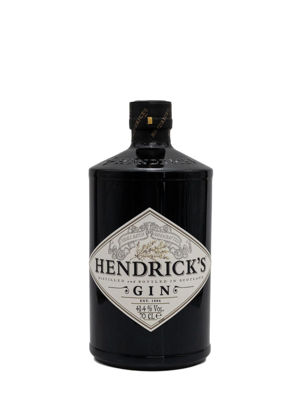 HENDRICK'S GIN