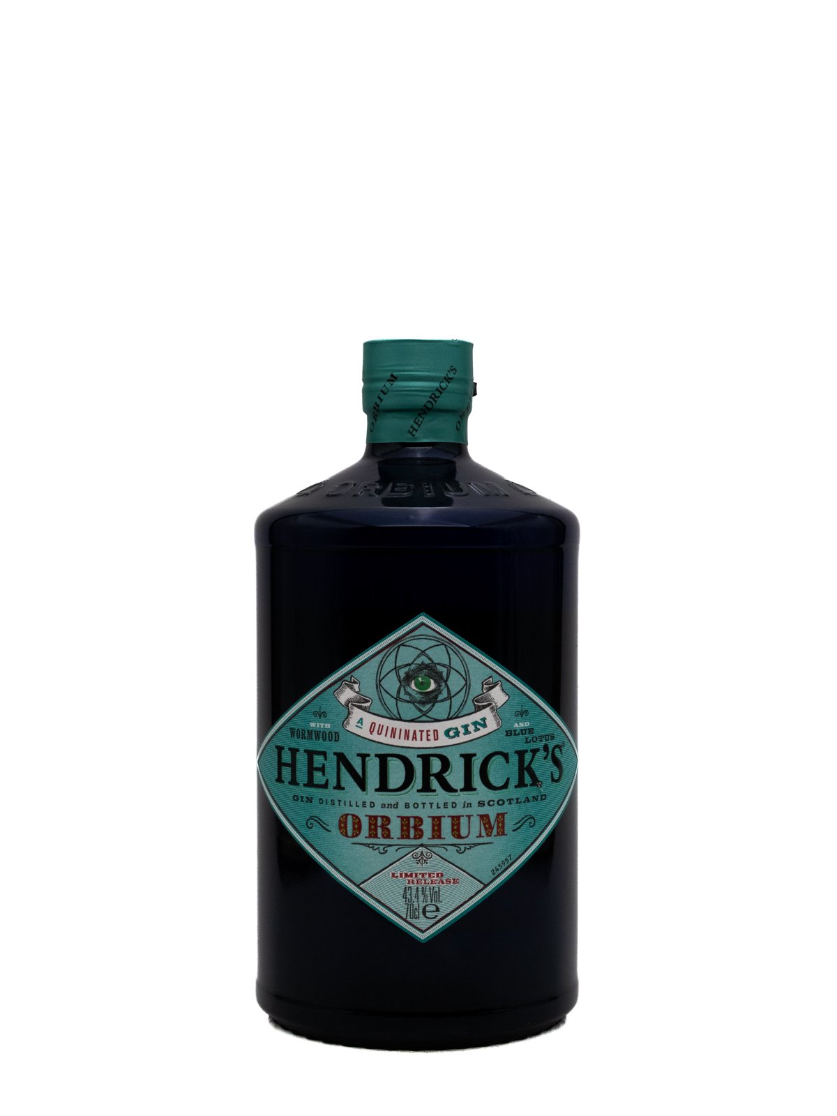 HENDRICK'S ORBIUM