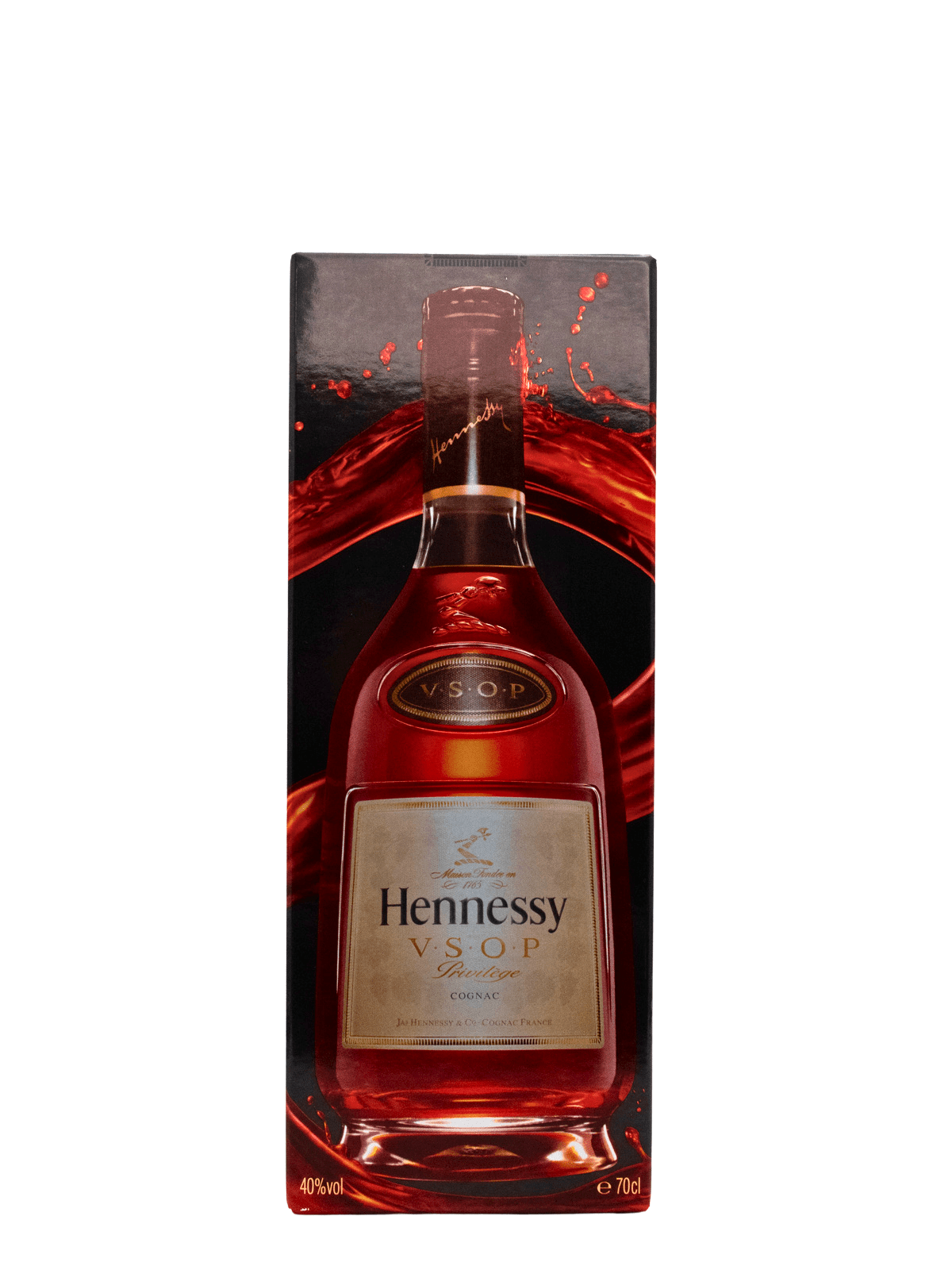 HENNESSY VSOP