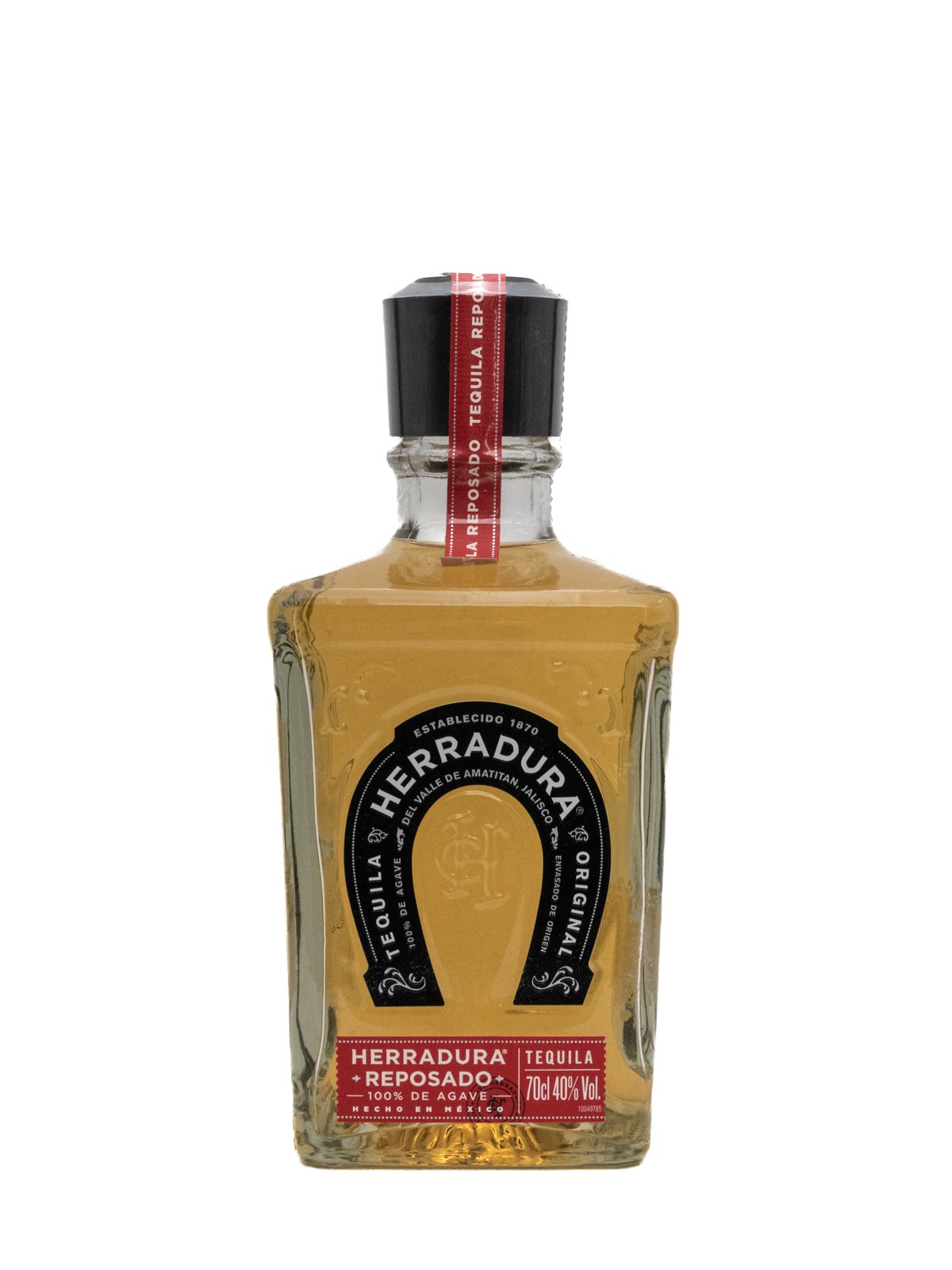 HERRADURA REPOSADO