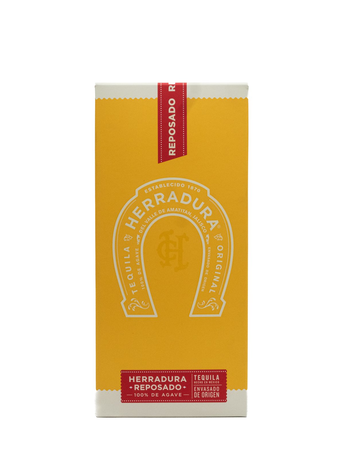 HERRADURA REPOSADO