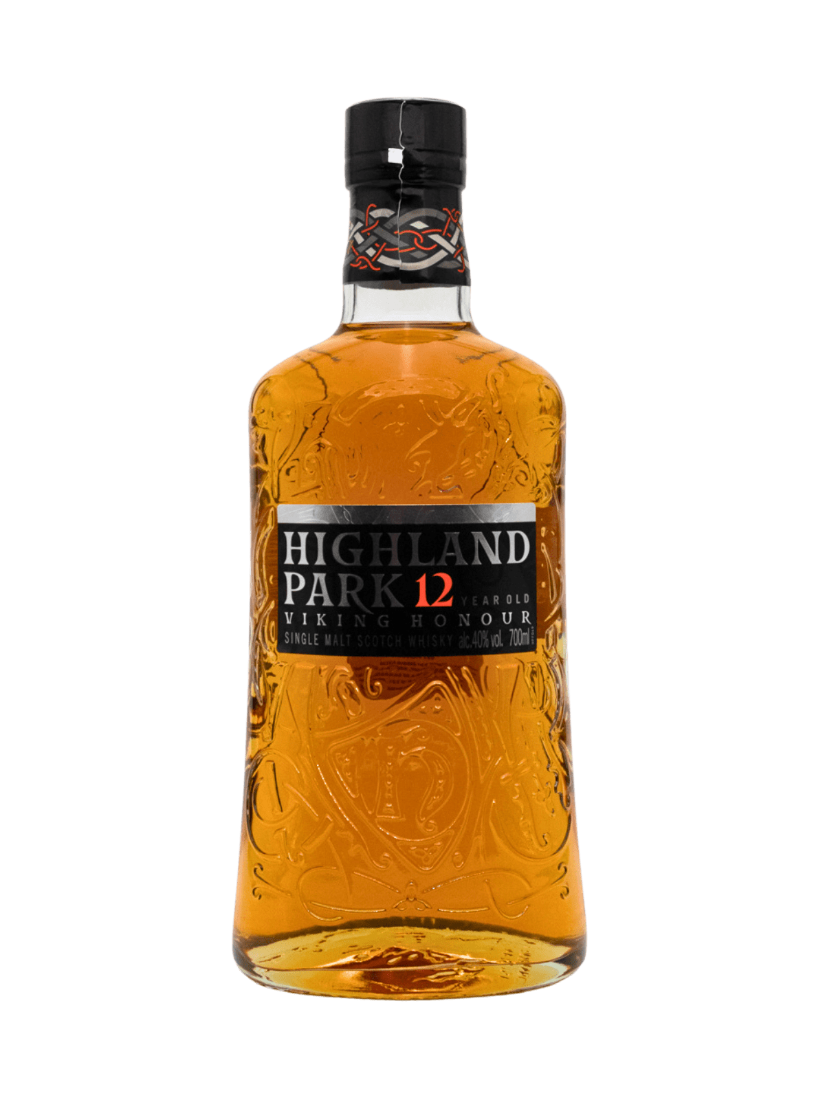 HIGHLAND PARK 12YO