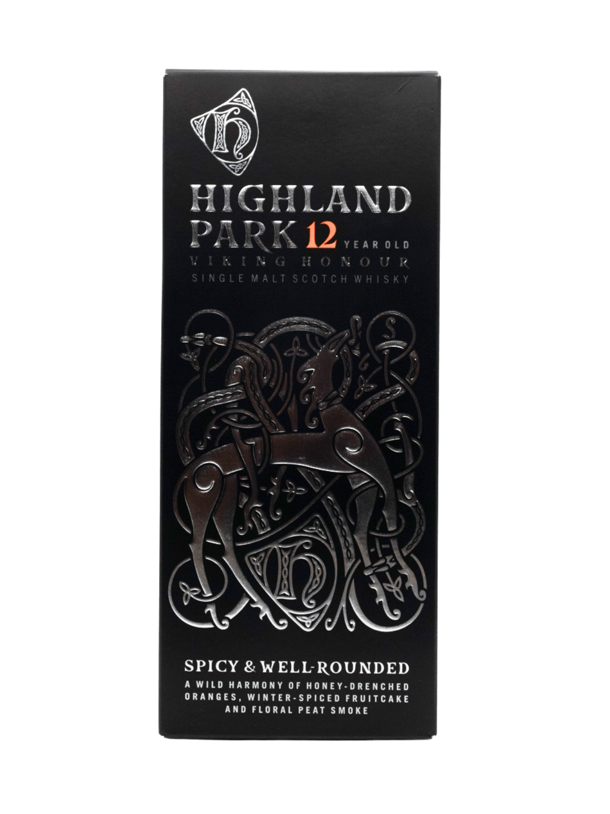 HIGHLAND PARK 12YO