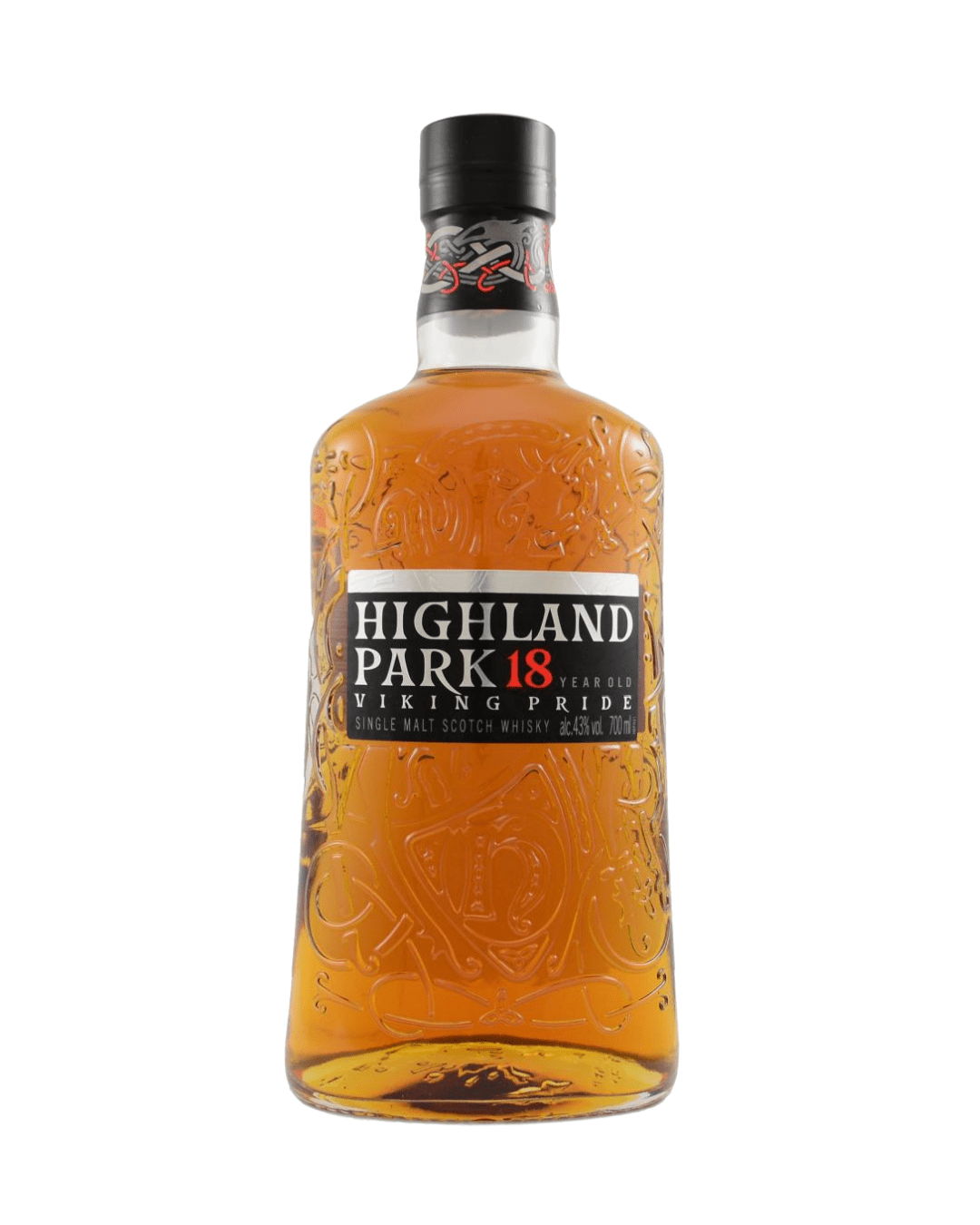 HIGHLAND PARK 18 YO