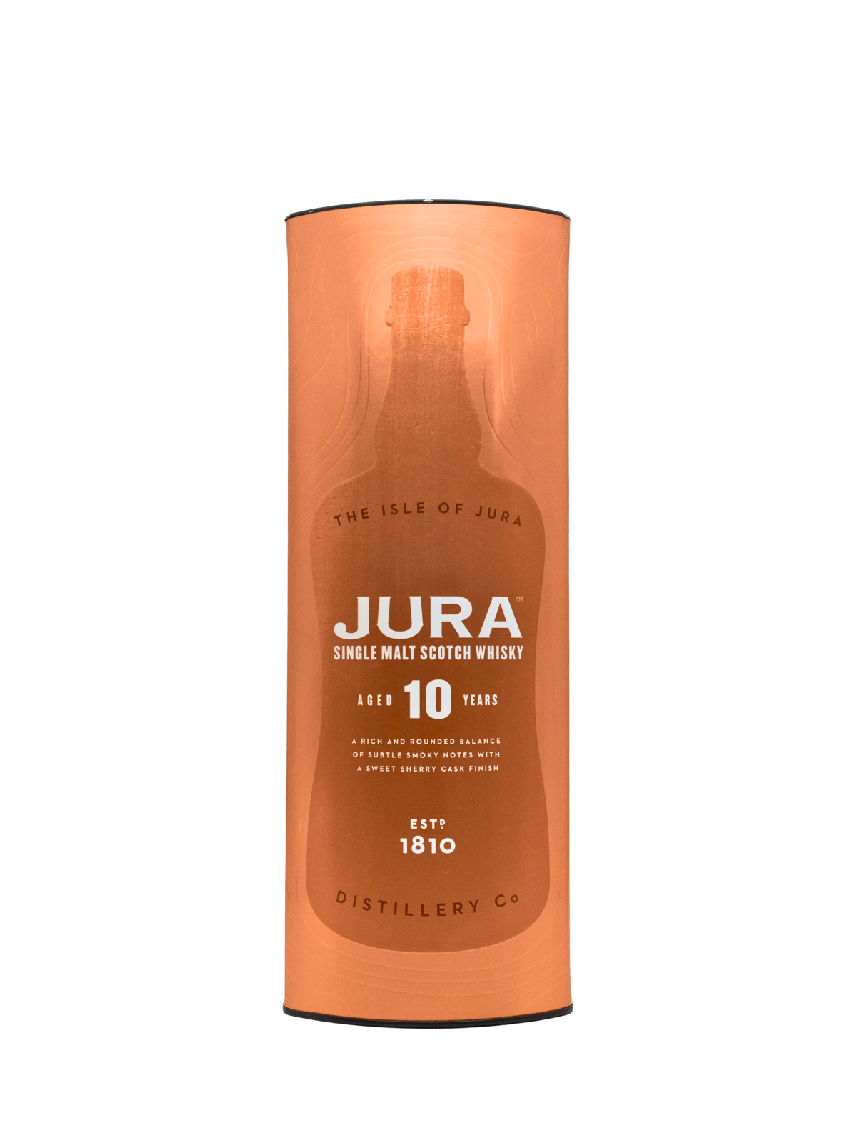 ISLE OF JURA 10YO