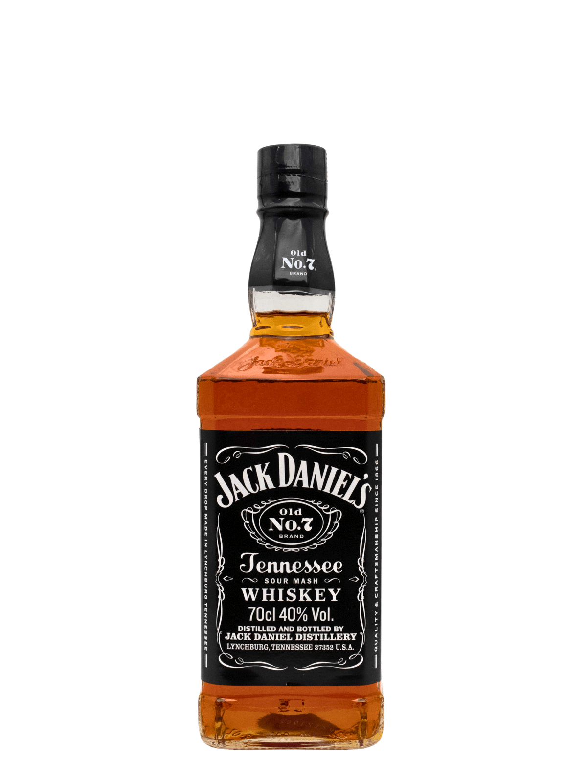 JACK DANIEL'S