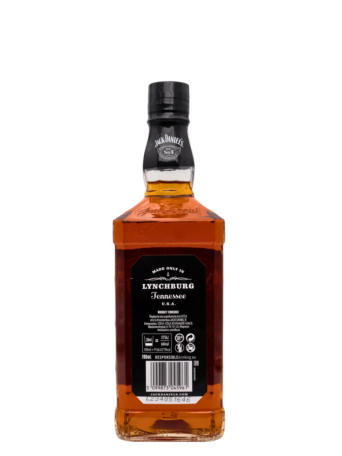 JACK DANIEL'S