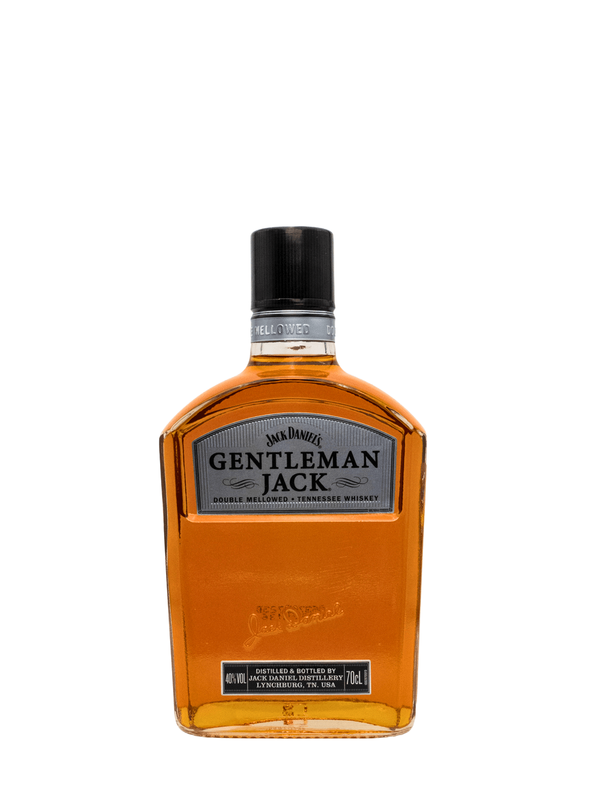 JACK DANIEL'S GENTLEMAN JACK