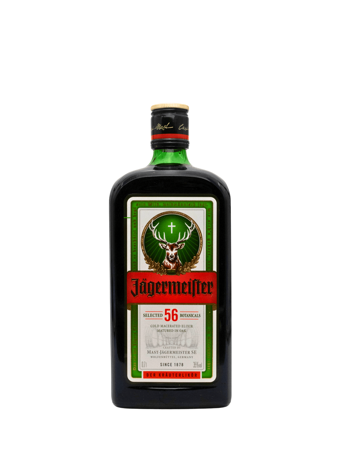 JAGERMEISTER