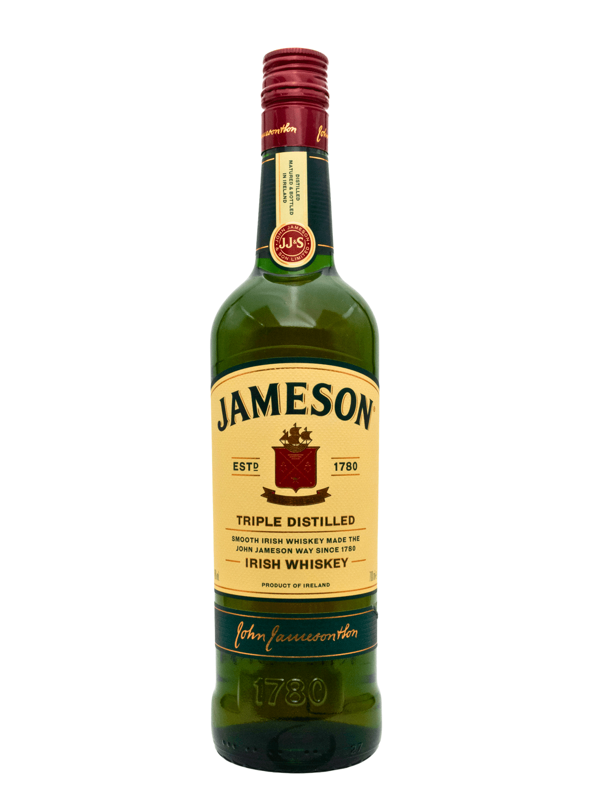 JAMESON