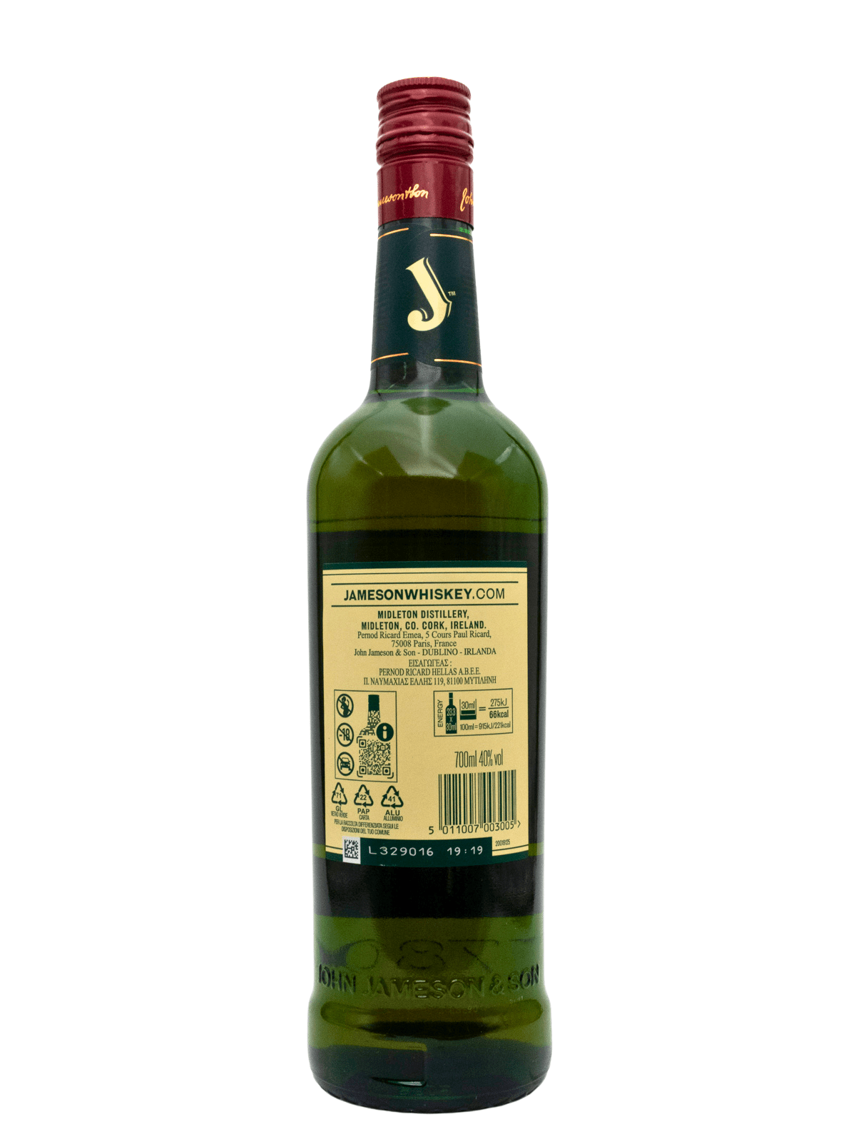 JAMESON
