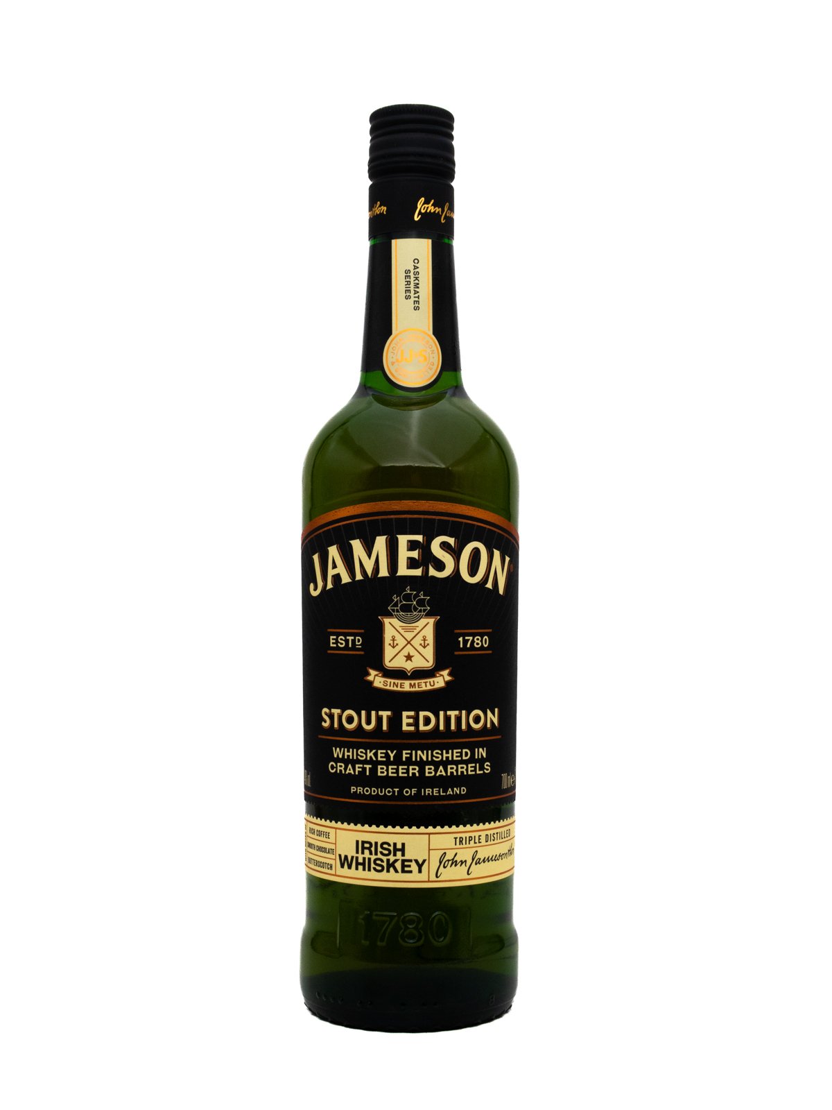 JAMESON CASKMATES