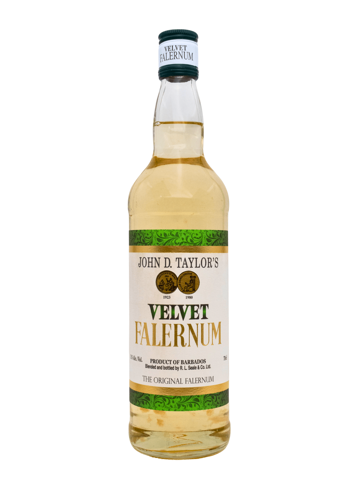 TAYLOR' S VELVET FALERNUM