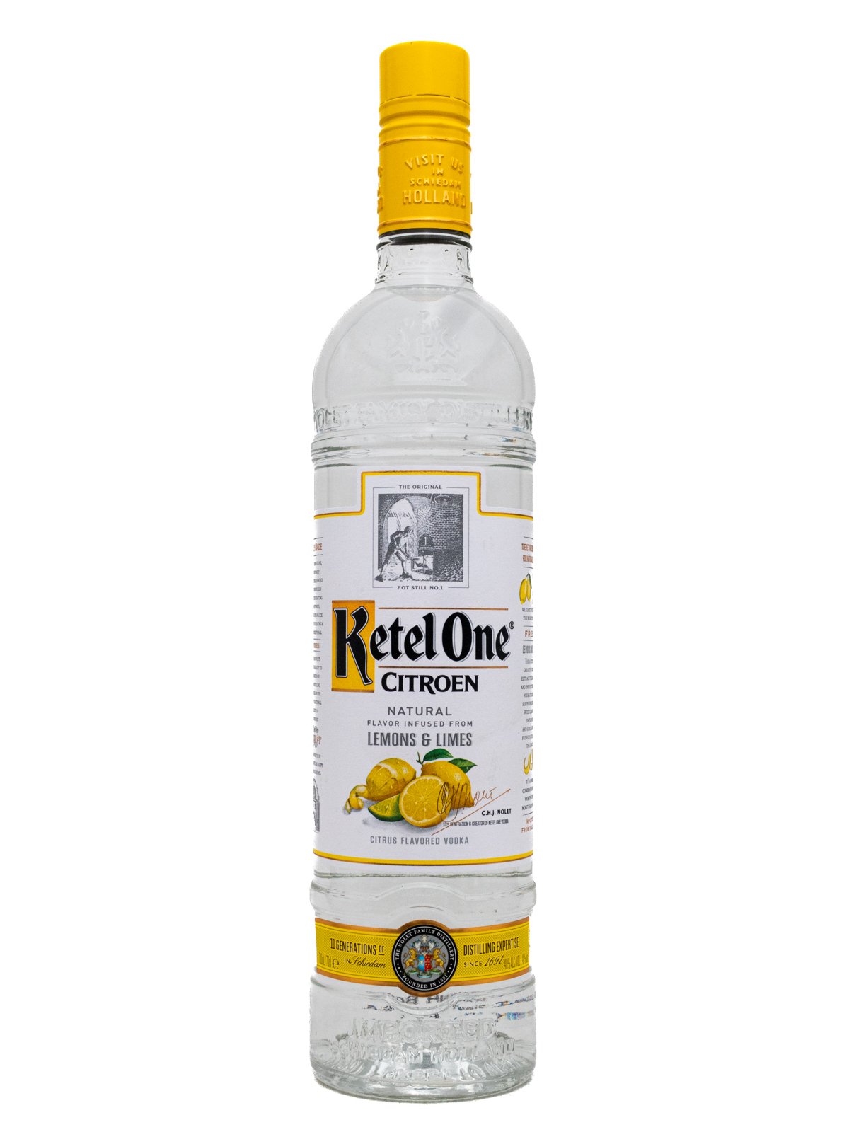 KETEL ONE CITROEN RESERVE